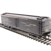 Broadway Limited 1825 HO Chicago Great Western 53'6" Wood Express Reefer #851 - Your Source for Gaming Essentials