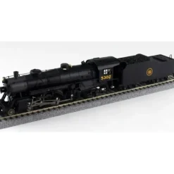 Broadway Limited 2928 HO CN USRA Light Pacific 4-6-2 Steam Locomotive #5302 - Your Source for Gaming Essentials