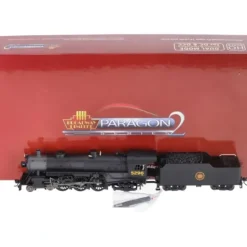 Broadway Limited 2929 HO CN USRA Light Pacific 4-6-2 Steam Loco & Tender #5296 - Your Source for Gaming Essentials