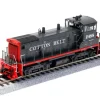 Broadway Limited 3335 HO Cotton Belt SSW EMD SW1500 Paragon2 #2517 - Your Source for Gaming Essentials
