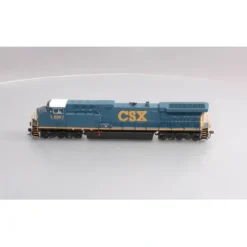Broadway Limited 2467 HO CSX GE AC6000CW with Sound & DCC - Paragon2 #604 - Your Source for Gaming Essentials