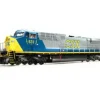 Broadway Limited 2605 HO CSX GE AC6000CW with Sound & DCC - Paragon2 #653 - Your Source for Gaming Essentials