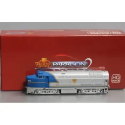 Broadway Limited 4069 HO D&H Baldwin RF-16A Diesel Locomotive #1205 w/DCC/Sound - Your Source for Gaming Essentials