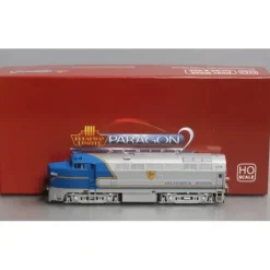 Broadway Limited 4070 HO D&H Baldwin RF-16A Diesel Locomotive #1216 w/DCC/Sound LN/Box - Your Source for Gaming Essentials