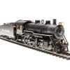 Broadway Limited 2790 HO Denver & Rio Grande Western Baldwin 2-8-0 #1188 - Your Source for Gaming Essentials
