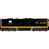 Broadway Limited 4249 HO Denver & Rio Grande Western EMD SD9 Paragon3 #5310 - Your Source for Gaming Essentials