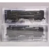 Broadway Limited 1853 HO DRGW GACX 53'6" Wood Reefer #1609, 1620 (Pack of 2) - Your Source for Gaming Essentials