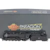 Broadway Limited 4048 HO DT&I 2-8-2 Steam Locomotive & Tender #317 DC/DCC - Your Source for Gaming Essentials