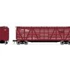 Broadway Limited 4129 HO Elmo's Glue Factory PRR K7 Stock Car Mule Sounds - Your Source for Gaming Essentials