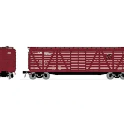 Broadway Limited 4129 HO Elmo's Glue Factory PRR K7 Stock Car Mule Sounds - Your Source for Gaming Essentials