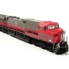 Broadway Limited 4014 HO General Electric GECX GE AC6000 Paragon2 #6001 - Your Source for Gaming Essentials