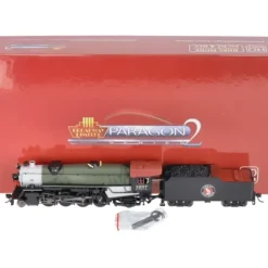 Broadway Limited 2883 HO GN USRA Heavy 2-8-2 Mikado #3207 w/DCC/Sound - Your Source for Gaming Essentials