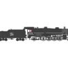 Broadway Limited 2907 HO Grand Trunk Western USRA Light 2-8-2 Mikado #461 - Your Source for Gaming Essentials
