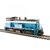 Broadway Limited 2850 HO Great Northern EMD SW1500 Paragon2 #202 - Your Source for Gaming Essentials