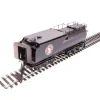 Broadway Limited 2874 HO Great Northern Class S-2 4-8-4 Vestibule Cab #2586 - Your Source for Gaming Essentials