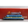 Broadway Limited 2715 HO Iowa, Chicago & Eastern EMD SD40-2 Diesel Loco #6418 - Your Source for Gaming Essentials