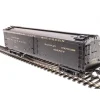 Broadway Limited 1855 HO KCS GACX 53'6" Wood Reefer #1414,1421 (Pack of 2) - Your Source for Gaming Essentials