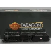 Broadway Limited 4049 HO L&NE Class L1s 2-8-2 Steam Locomotive #501 w/DCC/Sound - Your Source for Gaming Essentials