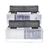 Broadway Limited 1856 HO L&N GACX 53'6" Wood Reefer #3714,3728 (Pack of 2) - Your Source for Gaming Essentials