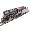 Broadway Limited 2326 HO Long Island PRR H10s 2-8-0 #110 w/ Paragon2 & DCC - Your Source for Gaming Essentials