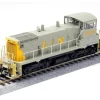 Broadway Limited 3339 HO Louisville & Nashville EMD SW1500 Paragon2 #5016 - Your Source for Gaming Essentials