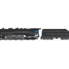 Broadway Limited 2585 HO Michigan Central/New York Central J1d Hudson 4-6-4 - Your Source for Gaming Essentials