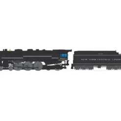 Broadway Limited 2585 HO Michigan Central/New York Central J1d Hudson 4-6-4 - Your Source for Gaming Essentials
