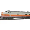 Broadway Limited 2343 HO Milwaukee Road EMD E6A Paragon2 #15A - Your Source for Gaming Essentials