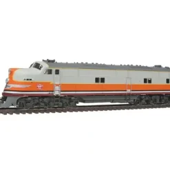 Broadway Limited 2343 HO Milwaukee Road EMD E6A Paragon2 #15A - Your Source for Gaming Essentials