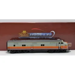 Broadway Limited 2377 HO Milwaukee Road EMD E7A Diesel Loco w/Paragon2 #17B - Your Source for Gaming Essentials