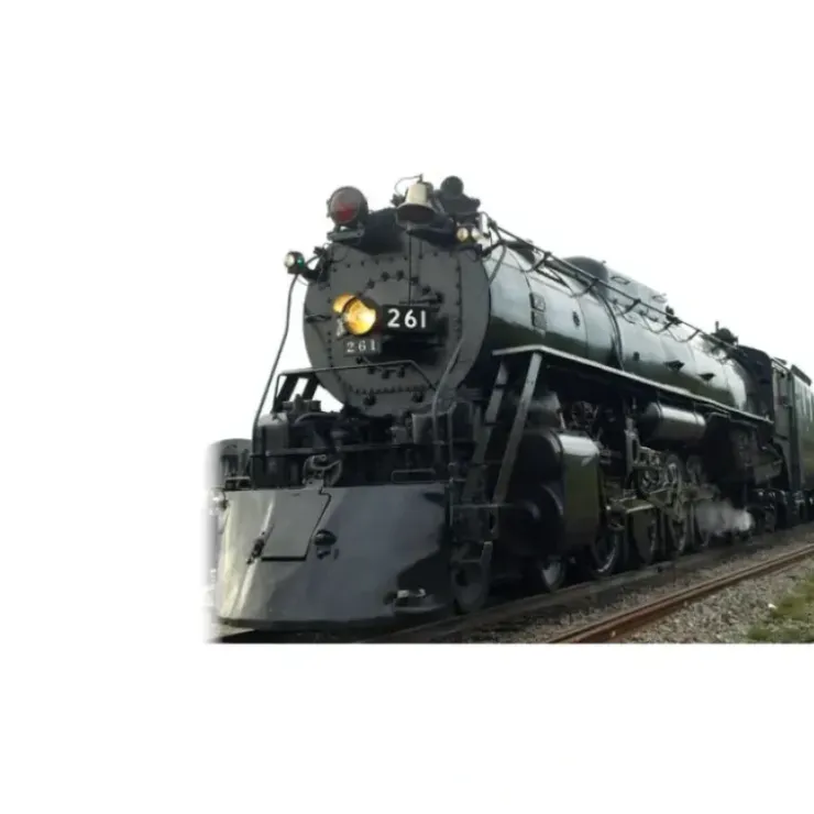 Broadway Limited 2594 HO Milwaukee Road Class S-3 4-8-4 Paragon3 #260 - Your Source for Gaming Essentials