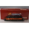 Broadway Limited 2717 HO Milwaukee EMD SD40-2 Diesel Locomotive #140 w/Paragon2 - Your Source for Gaming Essentials