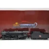 Broadway Limited 2887 HO Milwaukee Road USRA Heavy 2-8-2 Mikado #8639 - Your Source for Gaming Essentials