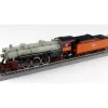 Broadway Limited 2930 HO Milwaukee Road USRA Light Pacific 4-6-2 Paragon2 #171 - Your Source for Gaming Essentials