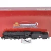 Broadway Limited 2931 HO Milwaukee Road USRA Light Pacific 4-6-2 #155 - Your Source for Gaming Essentials