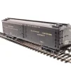 Broadway Limited 1831 HO Minneapolis & St. Louis 53'6" Wood Express Reefer #762 - Your Source for Gaming Essentials