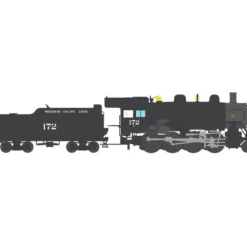 Broadway Limited 4319 HO Missouri Pacific 2-8-0 Consolidation Paragon3 #172 - Your Source for Gaming Essentials