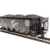 Broadway Limited 2780 HO MP ARA 70-Ton 4-Bay Hopper w/Load Set A (Pack of 4) - Your Source for Gaming Essentials