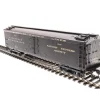 Broadway Limited 1859 HO MP GACX 53'6" Wood Reefer #3134, 3156 (Pack of 2) - Your Source for Gaming Essentials