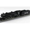 Broadway Limited 2934 HO Nacionales de Mexico USRA Light Pacific 4-6-2 #154 - Your Source for Gaming Essentials