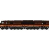 Broadway Limited 2506 HO National Railways of Mexico Baldwin Centipede A-A #6401 - Your Source for Gaming Essentials