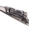 Broadway Limited 1938 HO New Haven I-4-f 4-6-2 Pacific W-12-c Tender #1353 - Your Source for Gaming Essentials