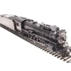 Broadway Limited 1941 HO New Haven I-4-d 4-6-2 Pacific W-12-c Tender #1365 - Your Source for Gaming Essentials