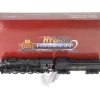 Broadway Limited 1944 HO New Haven I-4-c 4-6-2 Pacific V1a Vanderbilt #1392 - Your Source for Gaming Essentials