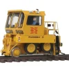 Broadway Limited 6013 HO New Haven Trackmobile Industrial Switcher Standard DC - Your Source for Gaming Essentials
