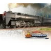 Broadway Limited 2562 HO New York Central Class S1b 4-8-4 #6011 w/ DCC - Your Source for Gaming Essentials