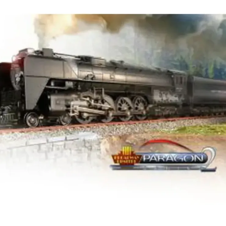 Broadway Limited 2562 HO New York Central Class S1b 4-8-4 #6011 w/ DCC - Your Source for Gaming Essentials