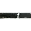 Broadway Limited 3 HO New York Central Steam Hudson 4-6-4 Powered - Your Source for Gaming Essentials