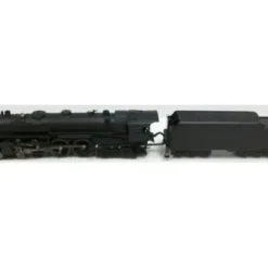 Broadway Limited 3 HO New York Central Steam Hudson 4-6-4 Powered - Your Source for Gaming Essentials