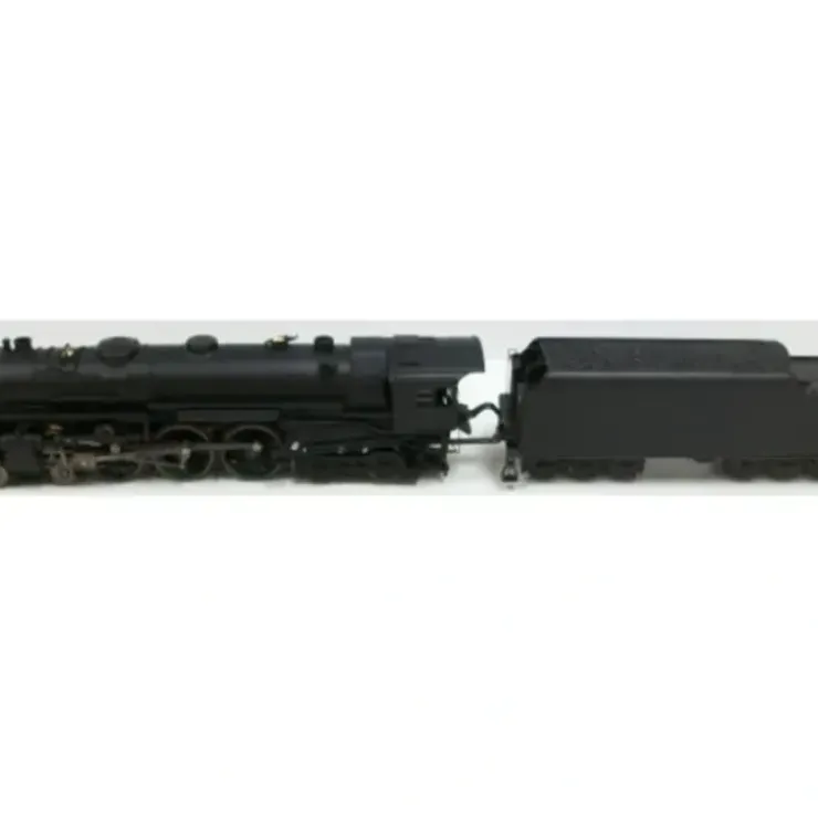 Broadway Limited 3 HO New York Central Steam Hudson 4-6-4 Powered - Your Source for Gaming Essentials